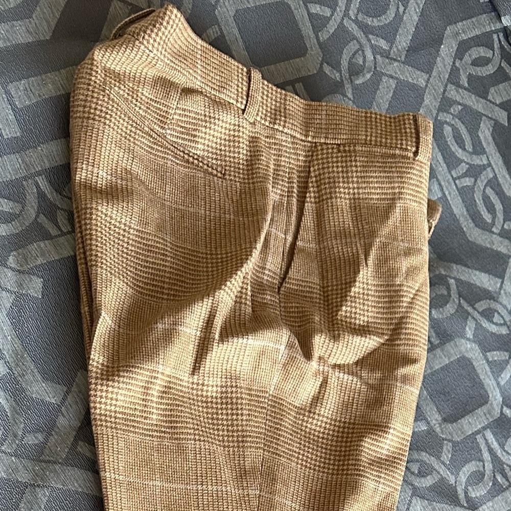 Ralph Lauren Wool Pant